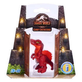 

Фигурка Imaginext Jurassic World Маленький дино