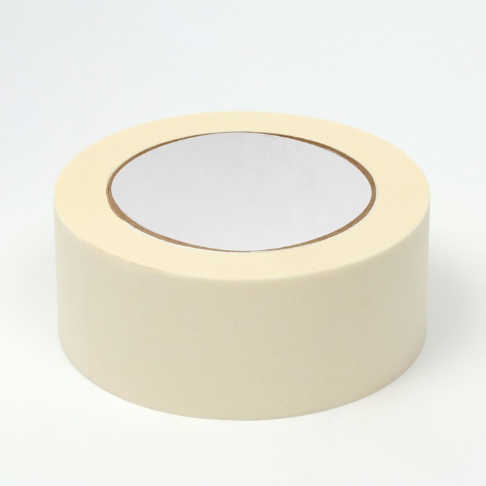

Малярная лента Ultra tape 50*50м 125мкм