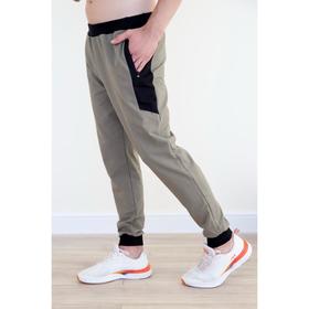 

Брюки мужские, размер 60