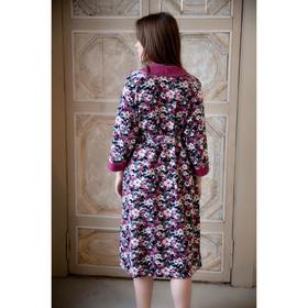 

Халат женский, размер 60