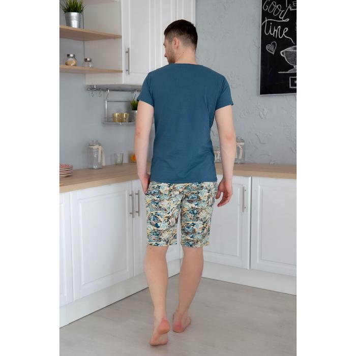 

Костюм мужской, размер 58