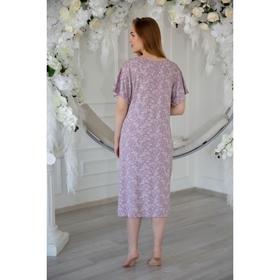 

Ночная сорочка женская, размер 58