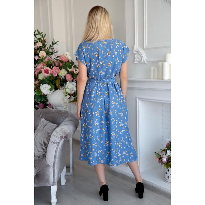 

Платье женское, размер 50