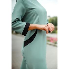 

Платье женское, размер 58