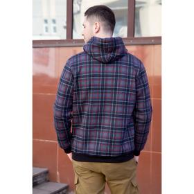 

Толстовка мужская, размер 56