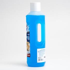 

Средство для мытья полов Kloger Active "Атлантическая свежесть", 950 мл