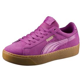 

Женские кроссовки Puma Vikky Platform, размер 35 (36328704)