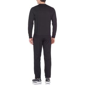 

Костюм мужской Asics MAN FLEECE SUIT, размер 46 (156856-0904)