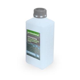 Защитная силиконовая пропитка от пыли и грязи «Аквафобизатор», 1 л Ош