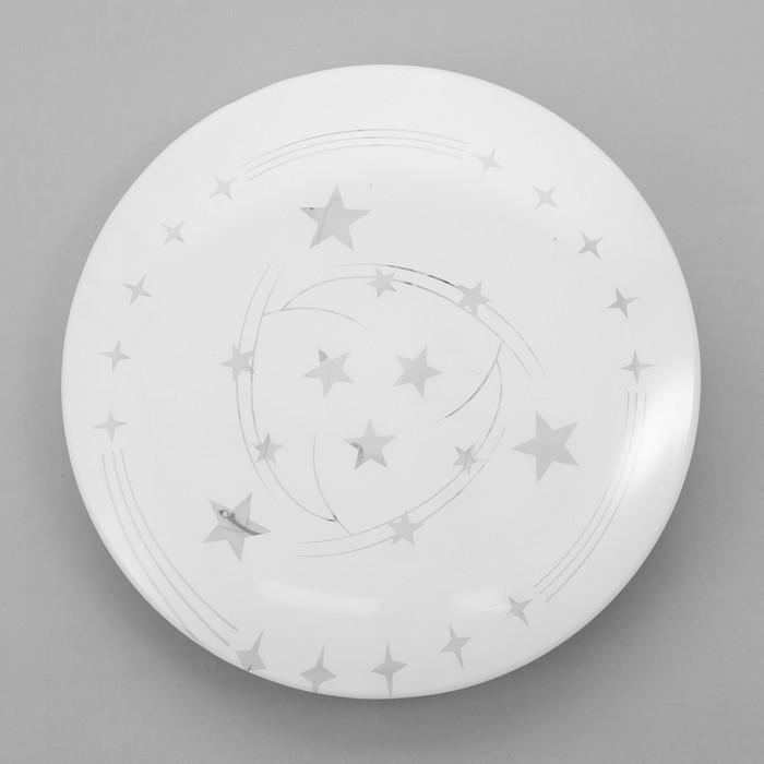 Светильник "СОЗВЕЗДИЕ" DECO, 18Вт LED, 6500К, 1170лм, белый 7353758