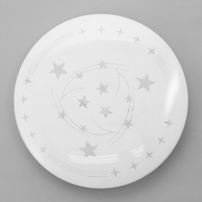 Светильник "СОЗВЕЗДИЕ" DECO, 24Вт LED, 6500К, 1560лм, белый 7353759