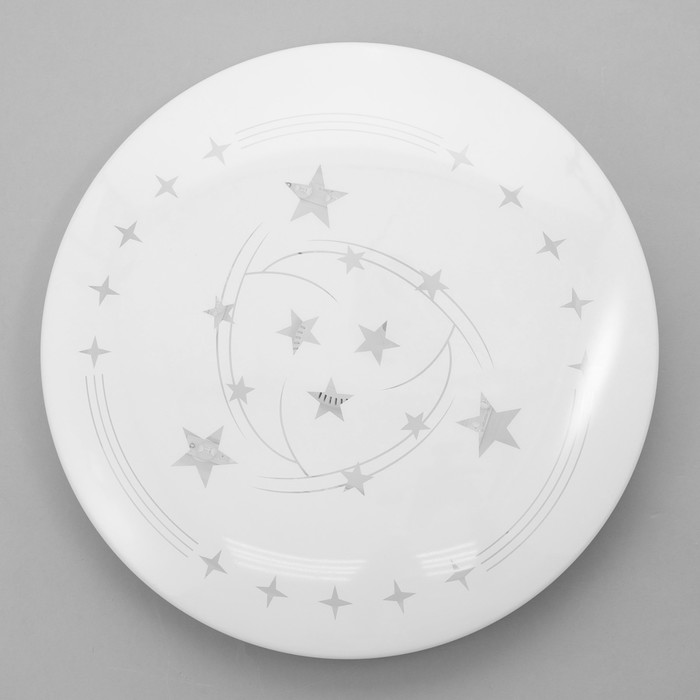 Светильник "СОЗВЕЗДИЕ" DECO, 36Вт LED, 6500К, 2340лм, белый 7353760