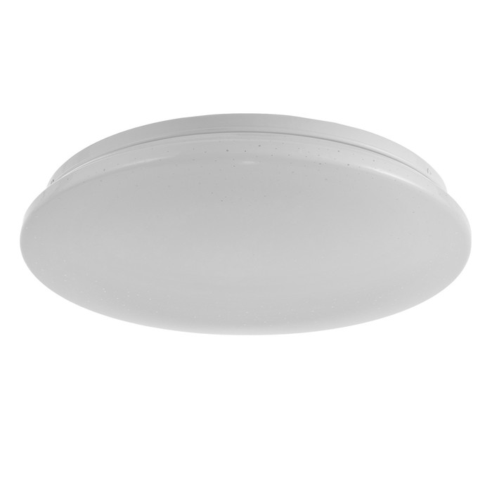 

Светильник "НОЧНОЕ НЕБО" DECO, 12Вт LED, 4000К, 1560лм, белый