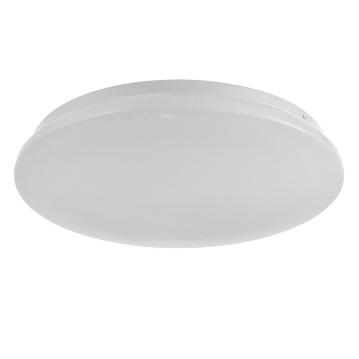 

Светильник "НОЧНОЕ НЕБО" DECO, 12Вт LED, 6500К, 1560лм, белый