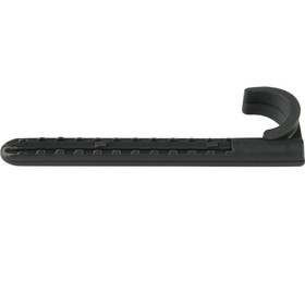 

Дюбель-крюк STOUT SMF-0003-008016, одинарный, d=16 мм, длина 80 мм