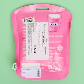 

Суфле "Топпинг", 80 г