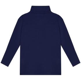 

Водолазка для мальчика, рост 122 см