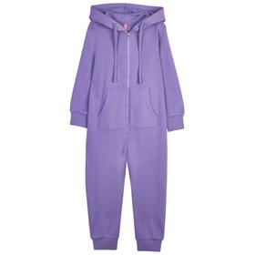 

Комбинезон для девочки, рост 134 см