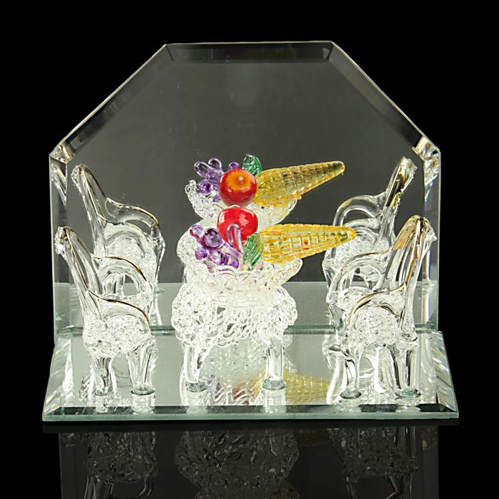 Сувенир "Интерьер"