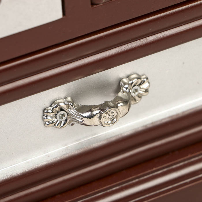 Шкатулка "Комод Император"