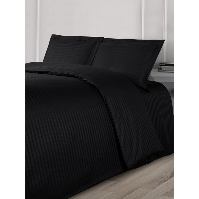 

Постельное бельё евро Line, размер 240х260 см, 200x220 см, 50x70 см - 2 шт