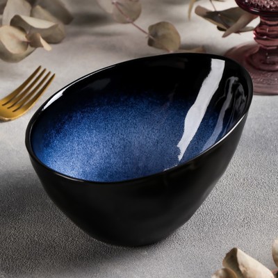 Салатник Sapphire, 15×12×8,5 см