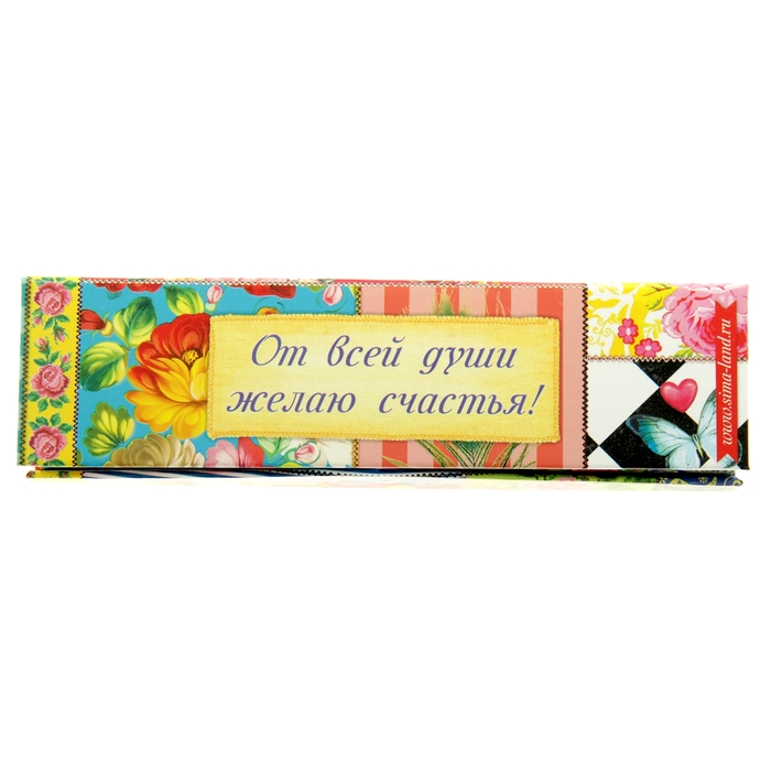 Ручка в подарочном картонном футляре "Воплощение женской красоты и нежности"