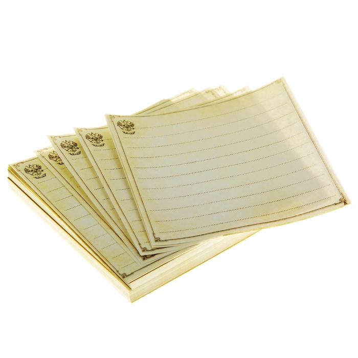 Блок для записей в футляре "Для избранных" 150 листов