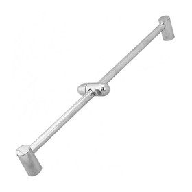 

Штанга для душа Vidima FRESH BA196AA, 600 мм, хром