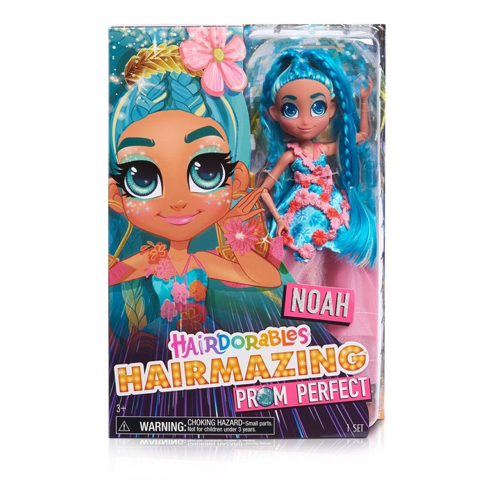 

Кукла «Ноа»