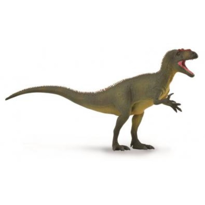Фигурка животного «Аллозавр» изысканная подробная новинка миниатюрная ландшафтная декоративная фигурка животного для детей