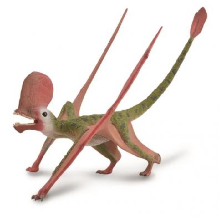 Фигурка животного «Кавирамус с подвижной челюстью»