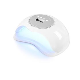 

Лампа для гель-лака JessNail SUN BQ, LED, 72 Вт, белая