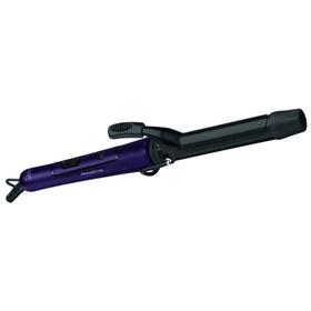 

Плойка Rowenta CF 3315F0 45 Вт, турмалиновое покрытие, 200 °С, черная