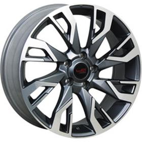 

Диск литой LegeArtis Concept-MI552 6.5x17 5x114.3 ET38 d67.1 GMF