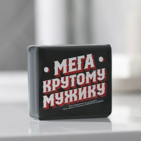 

Мыло прямоугольное МИКС