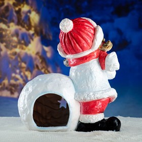 

Фигура "Девочка" 35х23х41см