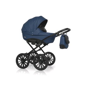 

Коляска 2 в 1 Riko Sigma Prestige, цвет 07 denim
