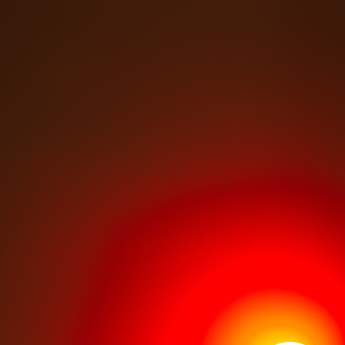 Мини диско шар, d=8 cм, автоматическая смена цвета свечения, реагирует на звук, RGB