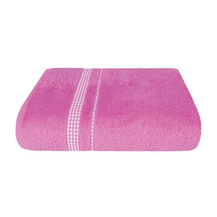 фото Полотенце aquarelle, размер 70x140 см