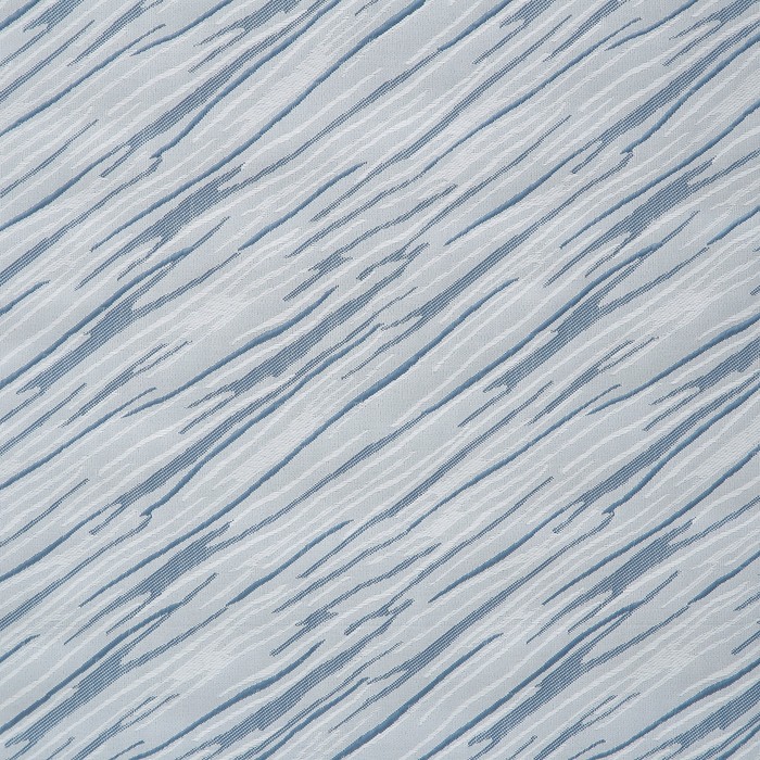 Штора рулонная «Мгла», блэкаут, 60×180 см, цвет серый