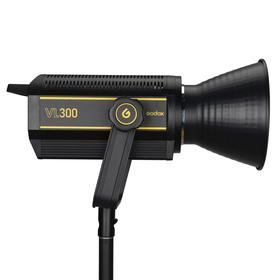 

Осветитель светодиодный Godox VL300