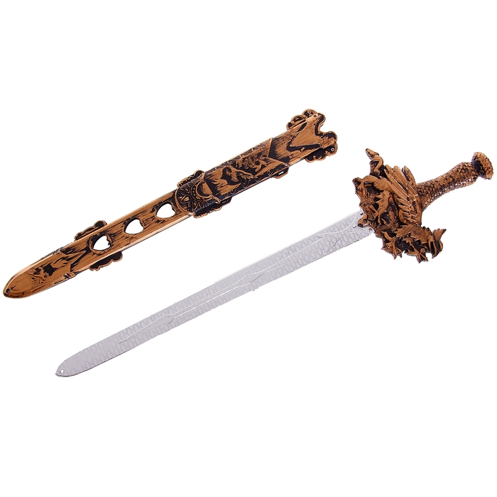 Меч "Завоеватель", с ножнами