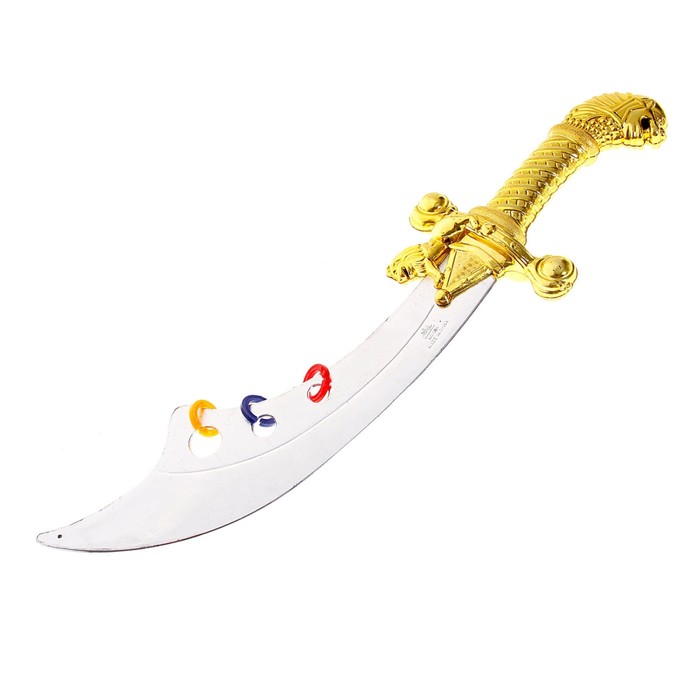 Сабля "Пиратская"