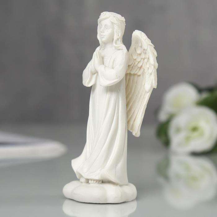Сувенир "Ангел-хранитель. Молитва"