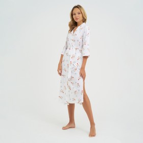 Халат женский KAFTAN 'Deers' р.52-54 Ош