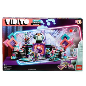 

Конструктор LEGO Vidiyo «Концерт встилеК-поп», 514 элемента