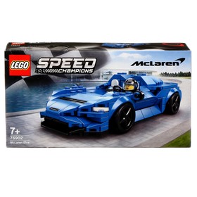 

Конструктор McLaren Elva, уценка