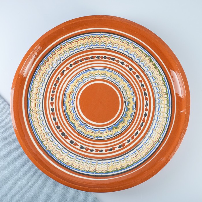 Блюдо Для Плова Купить На Озон