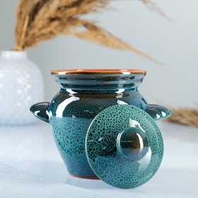 

Горшок для жаркого, с ручками 0,4л